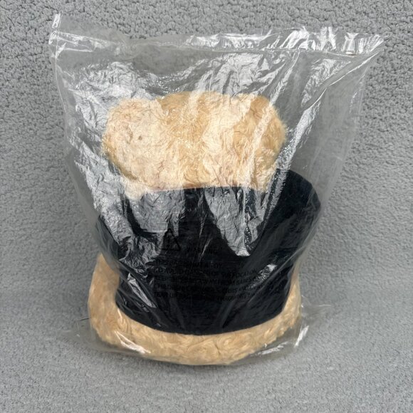 The Phantom Of The Opera Plush Teddy Bear 12" Vintage 1986 Rare Collectible NEW - Picture 7 of 12